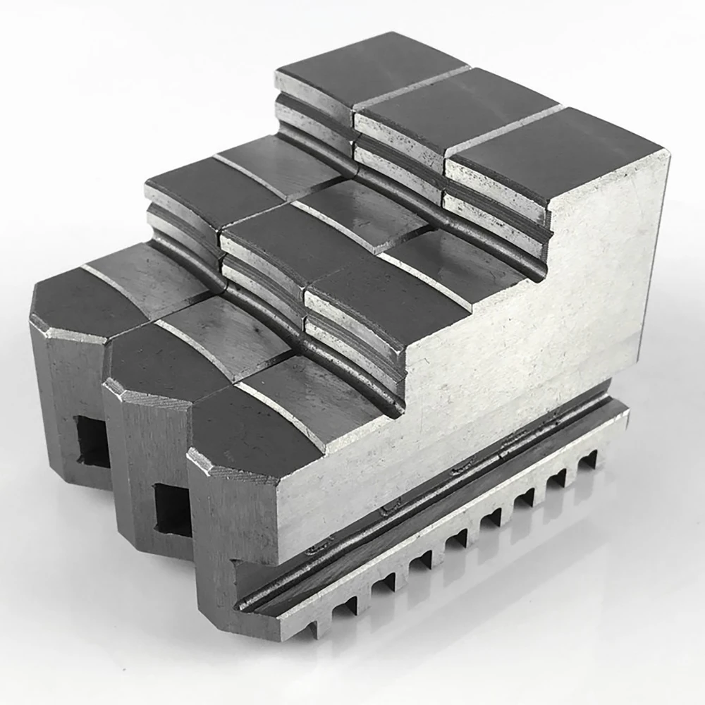 Патрон аксессуары помощник три челюсти внешней для K11 125 130|three jaw|chuck jawsthree jaw chuck |