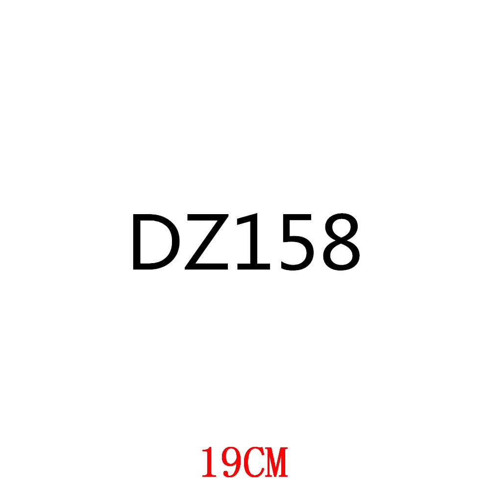 

DZ158-19