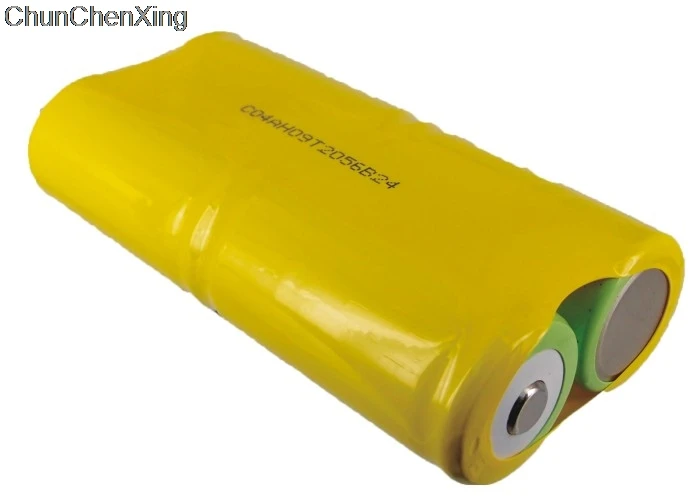 Аккумулятор Cameron Sino 4500 мАч для Fluke Скоп-метра 105 105B 90B 91 Скоп-метр 92 92B 93 95 96B 97 98 авто 99