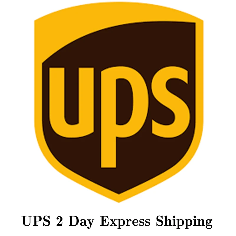 

KLAIYI HAIR 6$ UPS EXPRESS SHIPPING FEE for Urgent Orders Arrive Within 2 Days,get the items in 2 days with UPS now