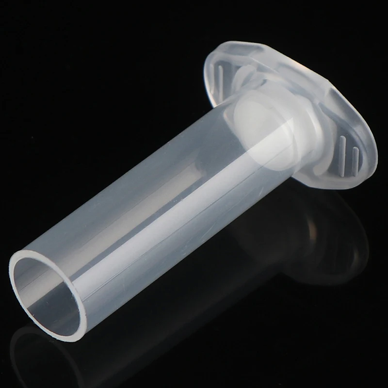 3 шт./компл. форма для помады легко консервированная Пластиковая Diy бальзам губ