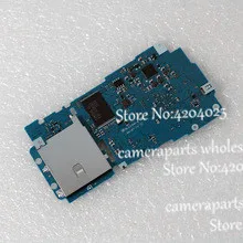 Новая материнская плата PCB запасные части для цифровой камеры Sony DSC-H200 H200 |