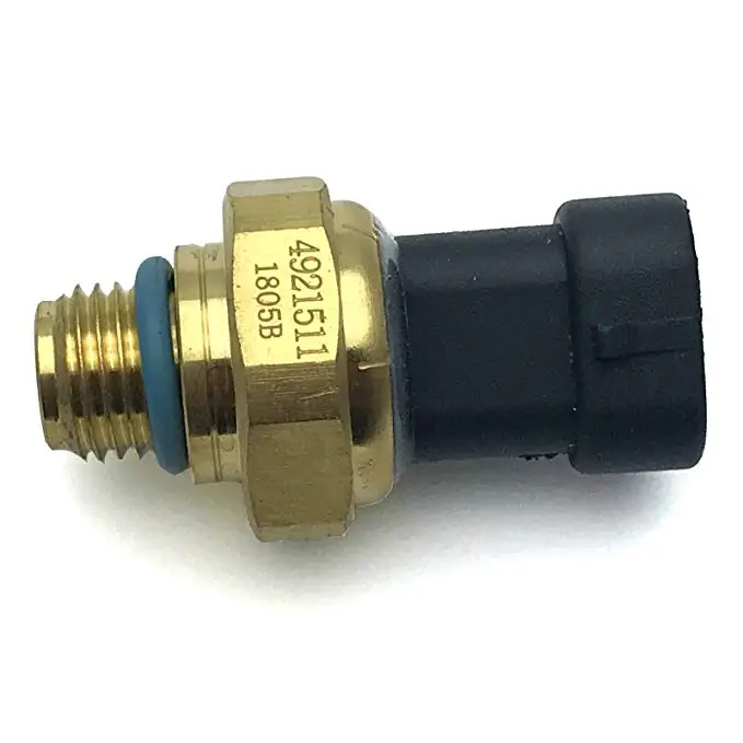 

Pressure Sensor Transmitter For Dodge Ram 2500 3500 Ram2500 Ram3500 5.9L Diesel Turbocharged 4921487