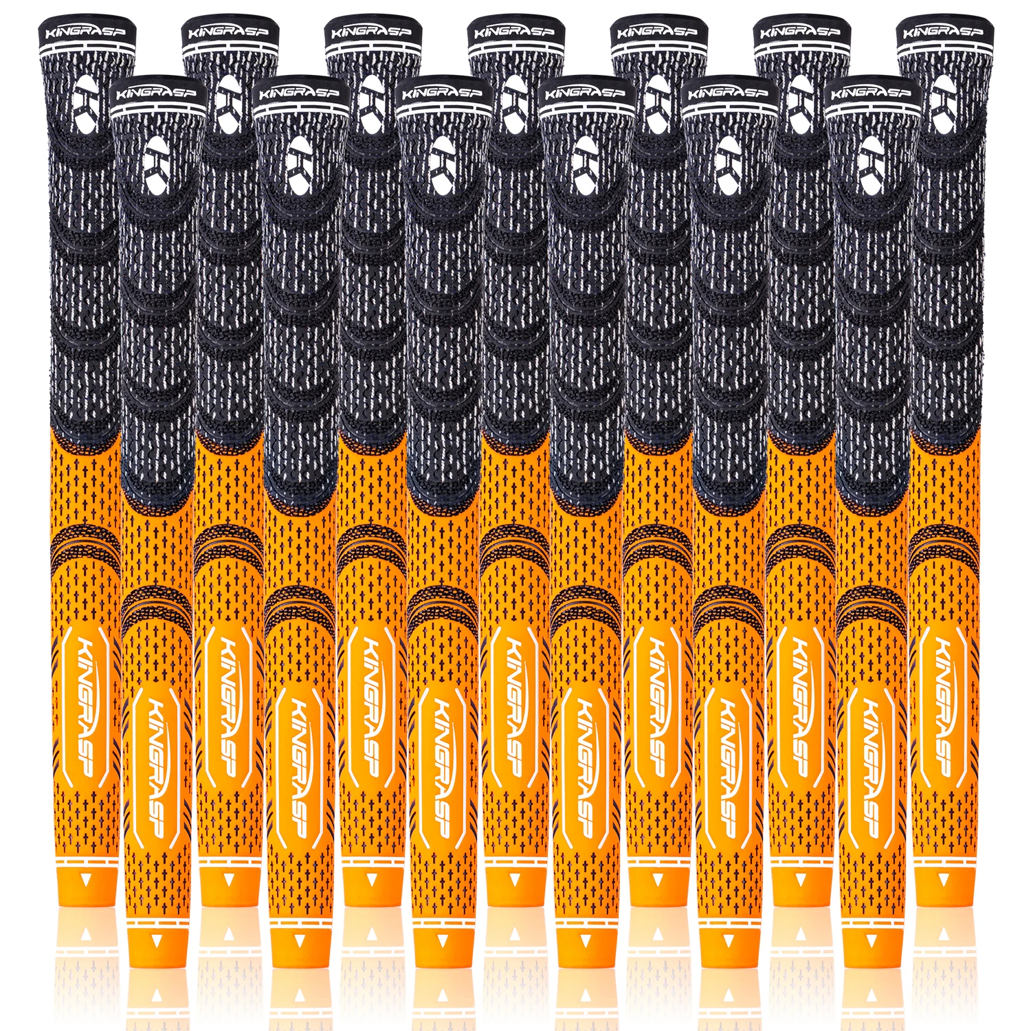 KINGRASP резиновые для гольфа сцепление с поверхностью из древесины крепкой породы