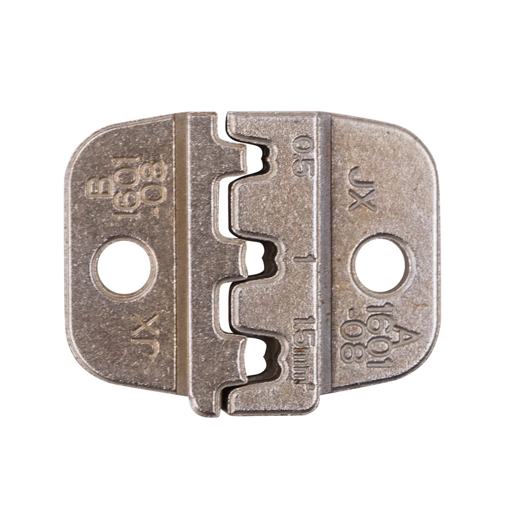 Щипцы для проволоки из легированной стали обжимные клещи серебристого цвета