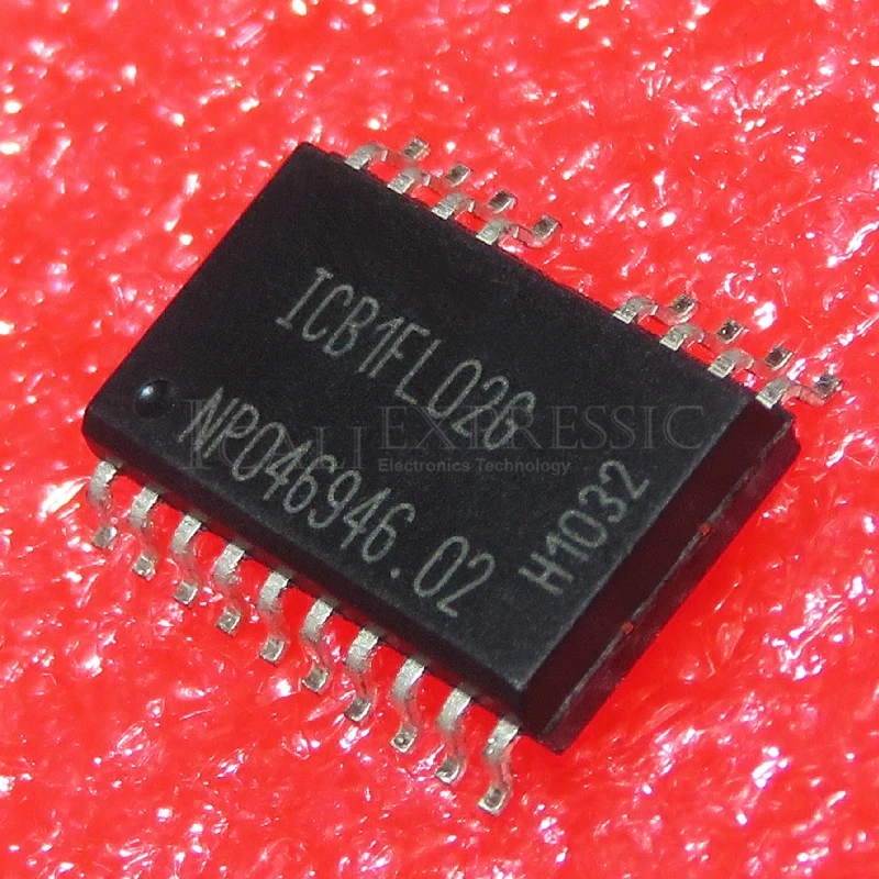 

1 шт. ICB1FL02G ICB1FL02 SOP-18 в наличии