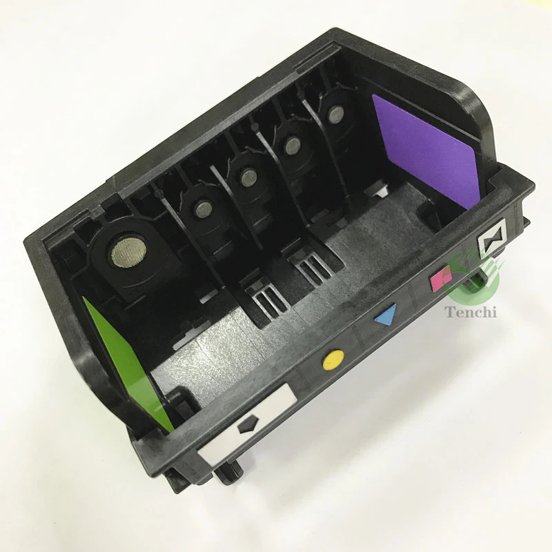 Оригинал на 95% Новый CN643A печатающая головка для HP 920 Officejet 6000 6500 7000 7500 | Компьютеры и