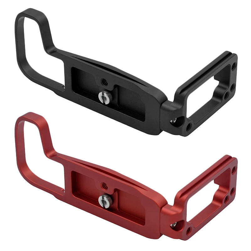 Для Canon EOS RP вертикальный быстросъемный l-образный кронштейн держатель рукоятка