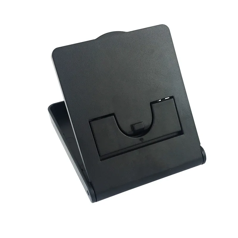 Портативный вертикальный мини-держатель для консоли Nintendo Switch NS Lite | Электроника