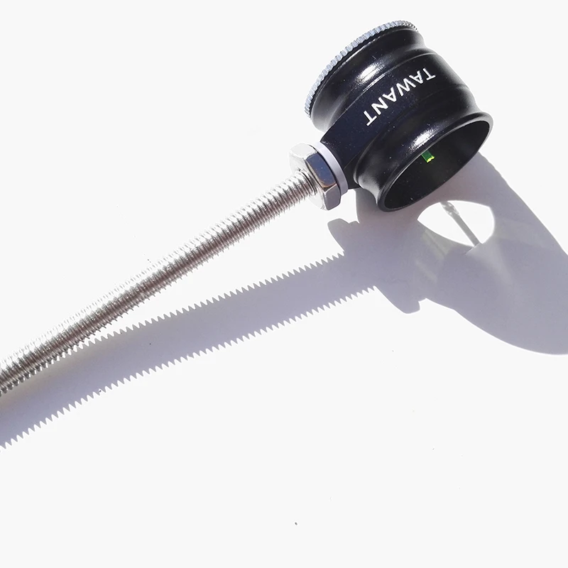 1 шт. Рекурсивный лук для стрельбы из лука прозрачный акриловый 0 объектив