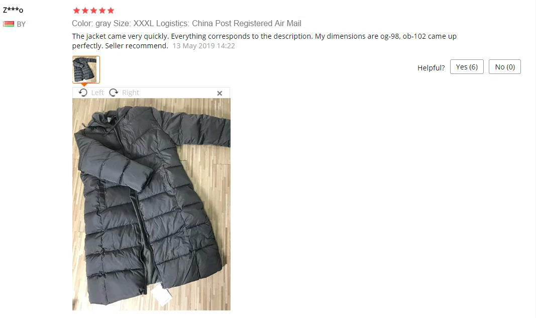 Корейские длинные пуховые пальто для женщин, зимние повседневные пальто размера плюс на молнии с капюшоном, M-6XL пуховик, Женская офисная одежда, утолщенная модная верхняя одежда