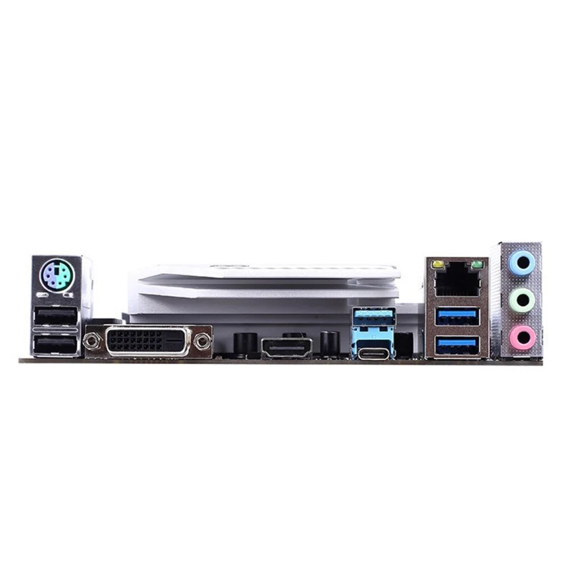 

2021 новая компьютерная игровая материнская плата Cvn B450M Gaming v14
