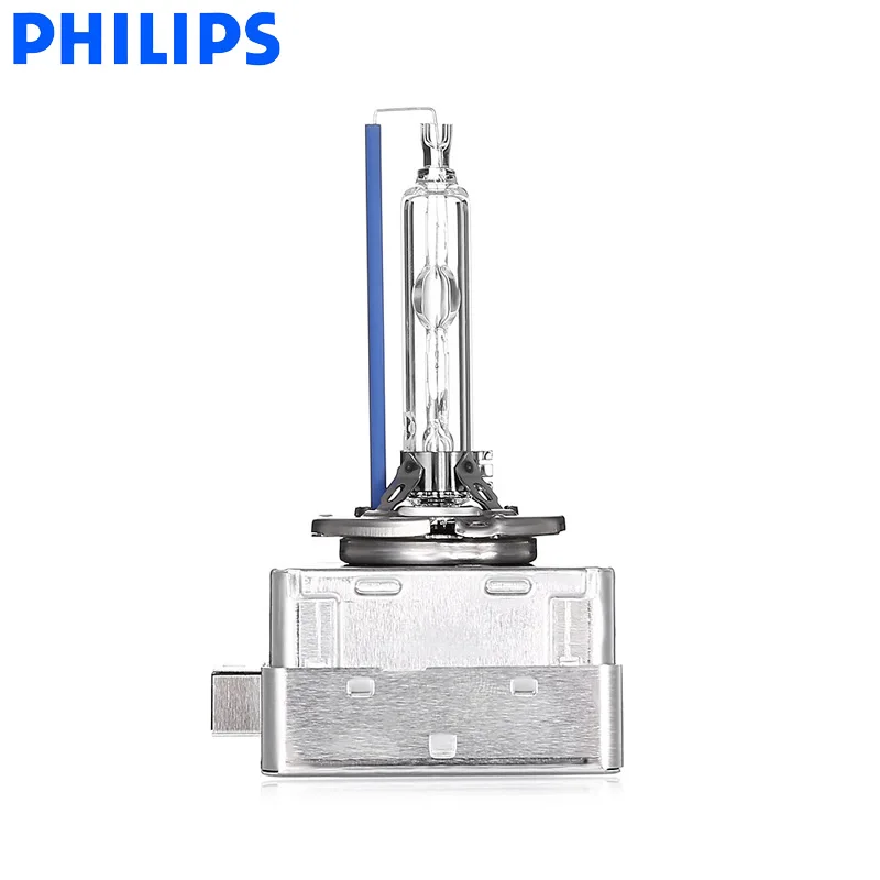 Philips D3S 42403WX 35W Ultinon HID 6000K холодный синий ксеноновый белый светильник автомобильный