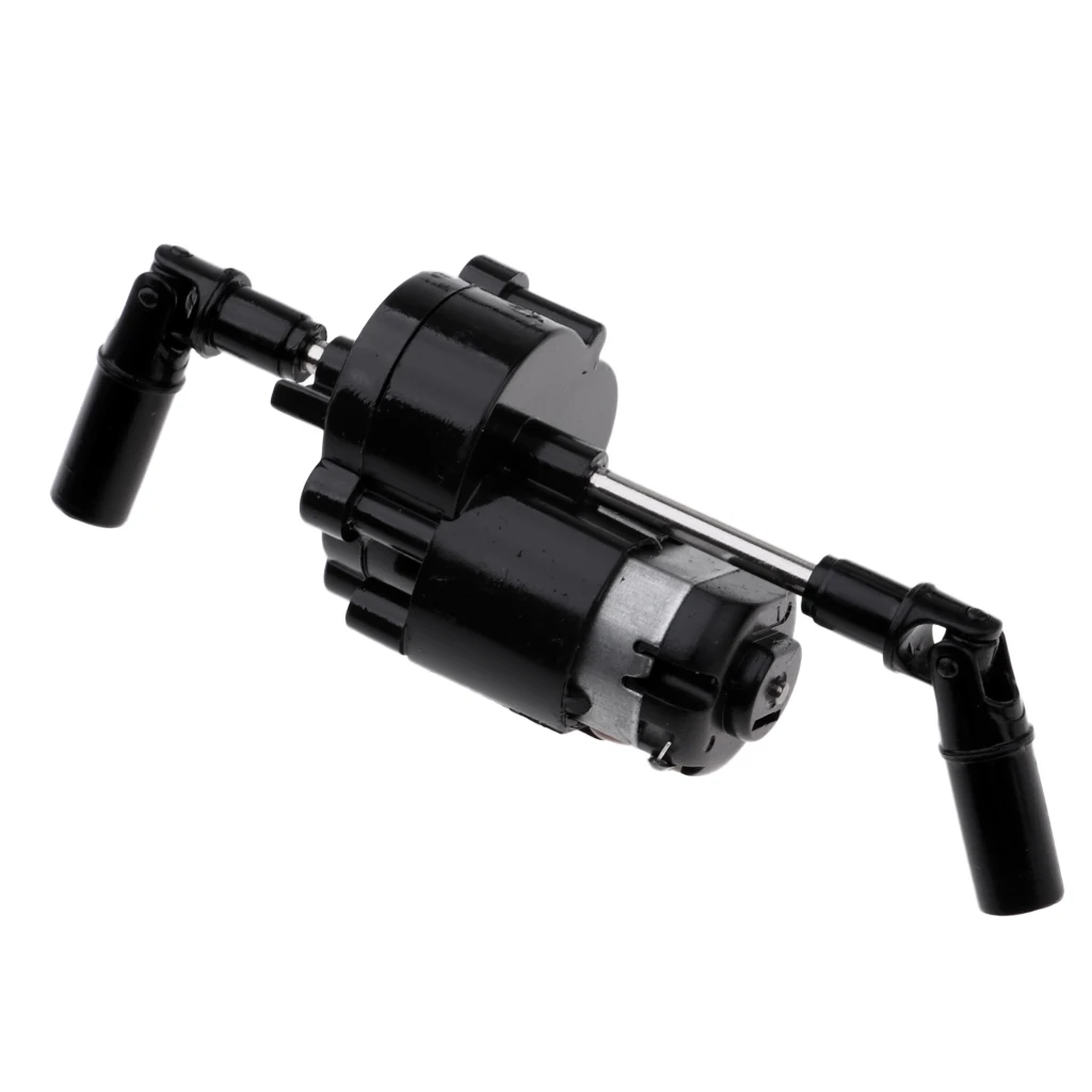 Металлическая волновая коробка для грузовиков Heng Long WPL B24 C14 C24 1/6 RC | Игрушки и