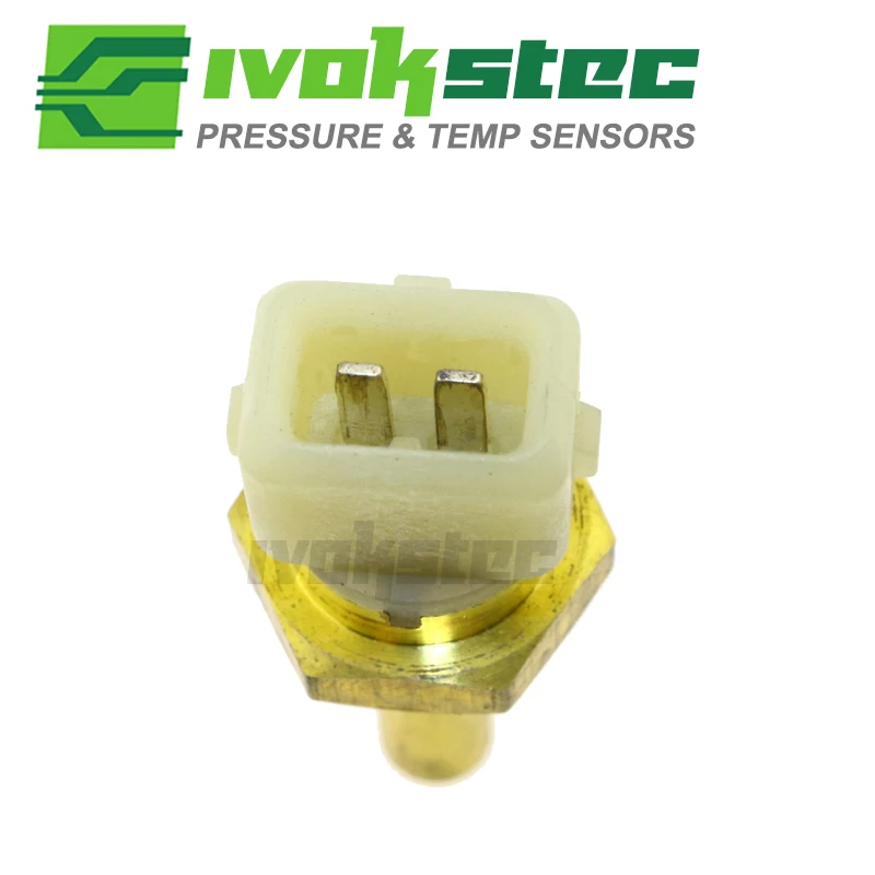 Абсолютно новый датчик температуры охлаждающей жидкости для Audi 80 90 100 Coupe