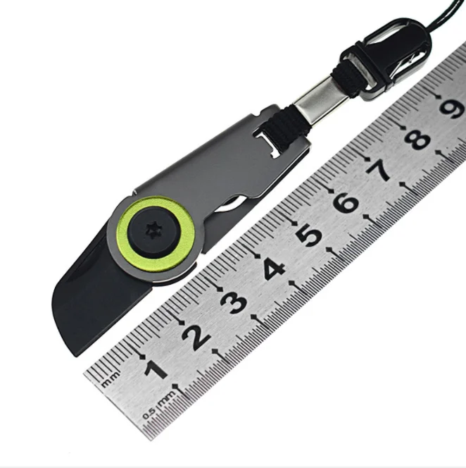 Ножи карманные складные ножи D2 шарикоподшипник G10 Ручка Тактический походный
