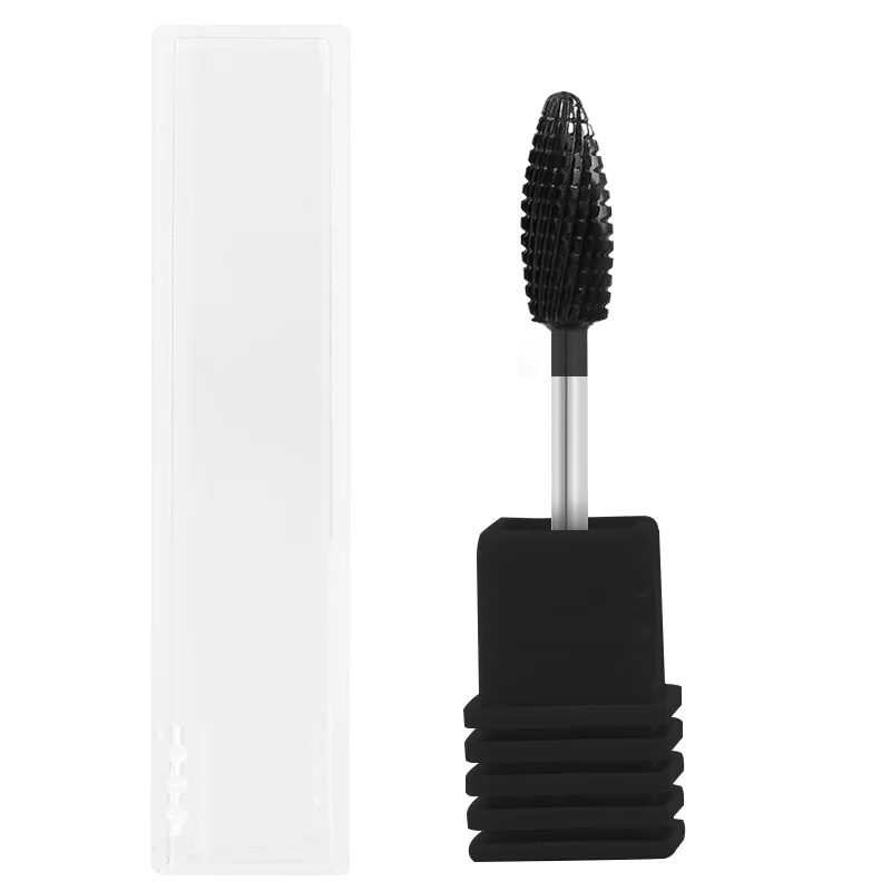 3 типа керамических сверл для ногтей фрезы роторные сверла Электрический станок