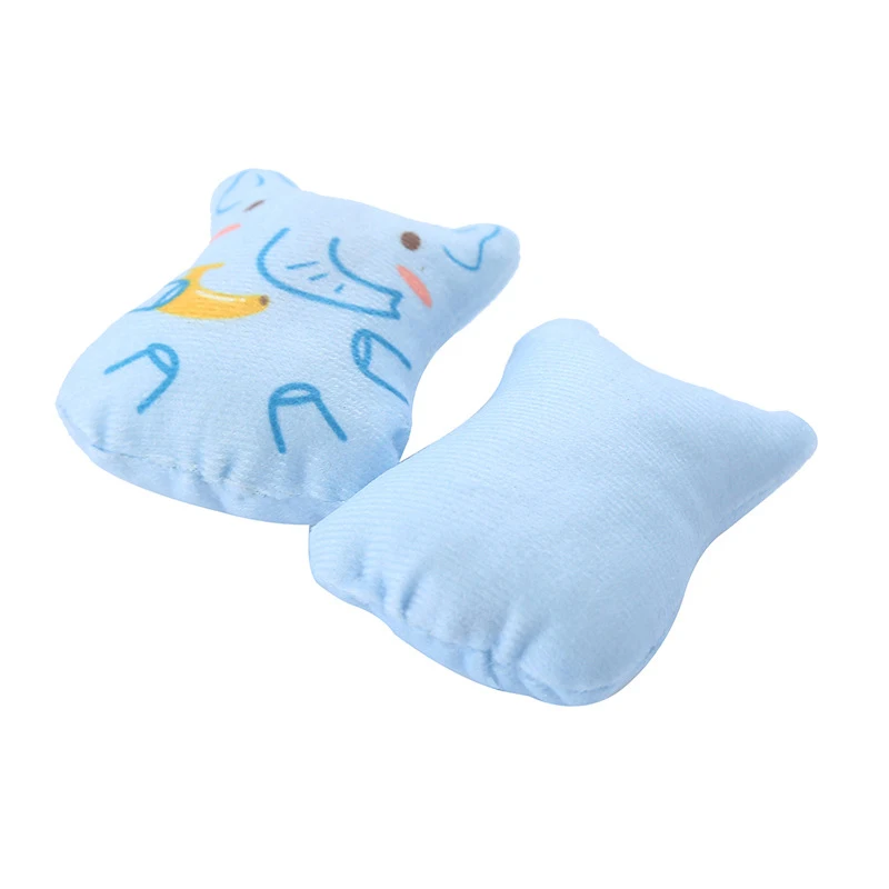 

Mini Catmint Catnip Pet Toy Catmint Plush Toy Claws Thumb Bite Cat Mint Cats Teeth Toys Pet Supplies Interactive Throwing Toys