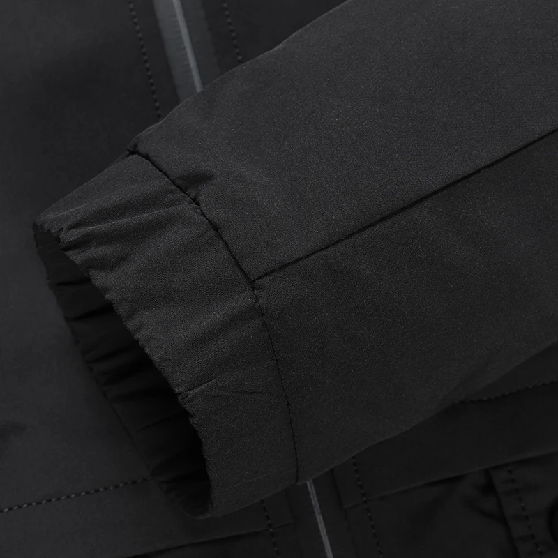 Новый большой плюс размер 8XL 7XL 6XL 5XL мужские весенние и осенние куртки пальто