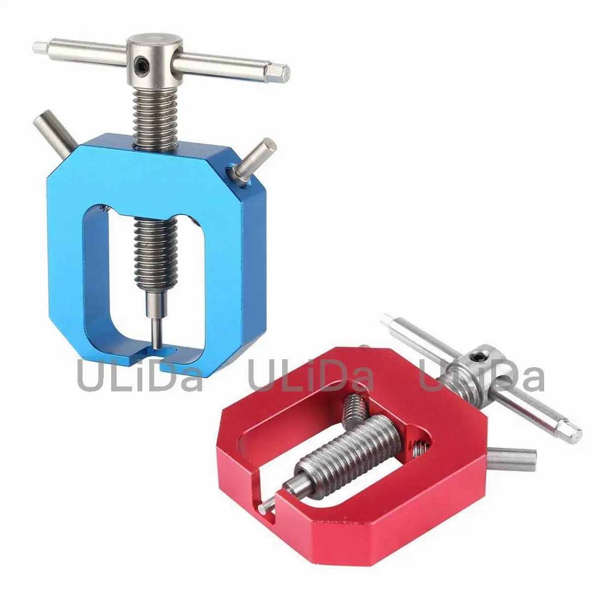 Metal Gear Puller TL2230 for 1/10 HSP HPI RC Car Tamiya Pulling Extractor Tool Fly Wheel Pulley Remover Bearing | Игрушки и хобби