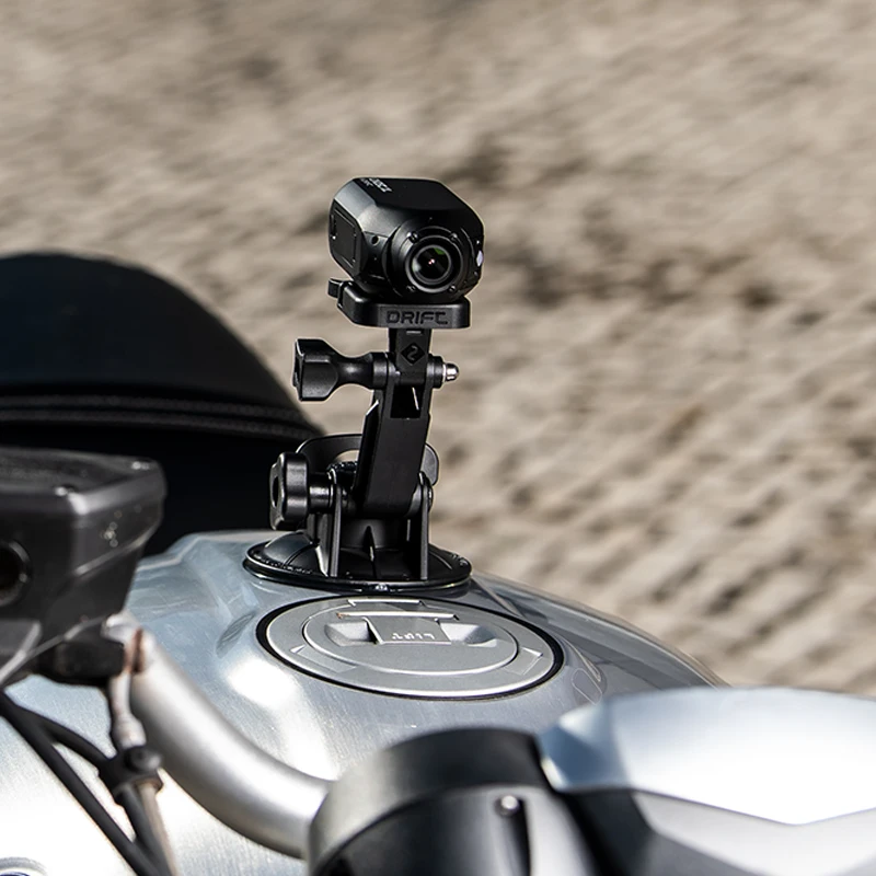 gopro как видеорегистратор