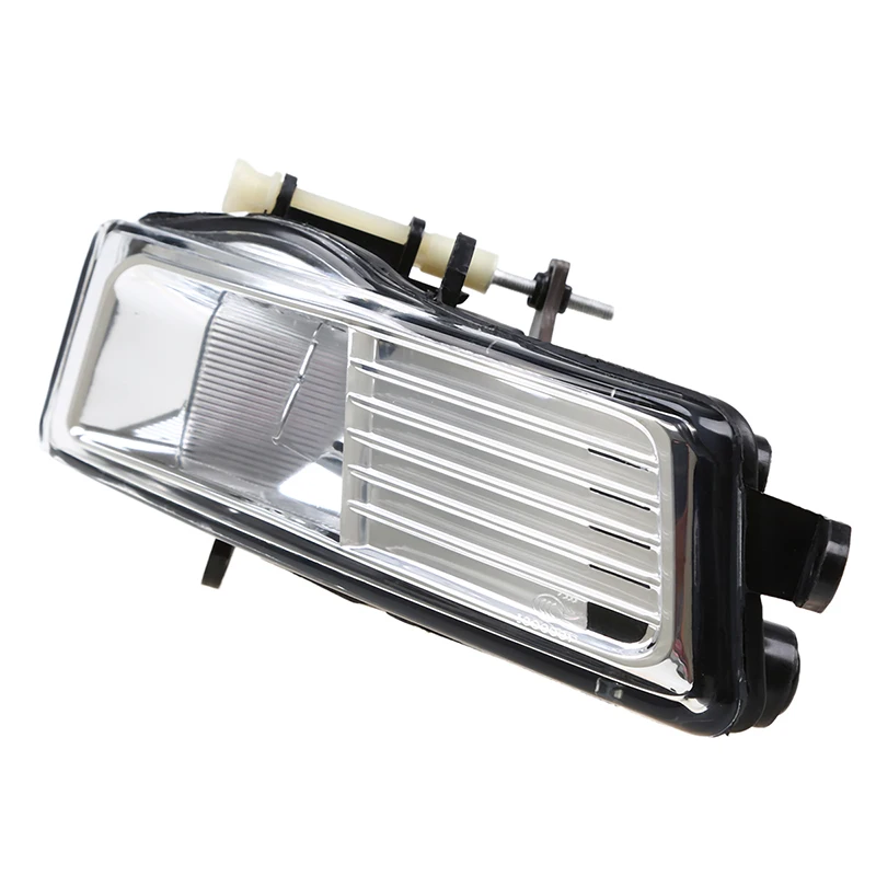 Posbay автомобильный передний бампер противотуманный светильник в сборе для Audi A6(C6)