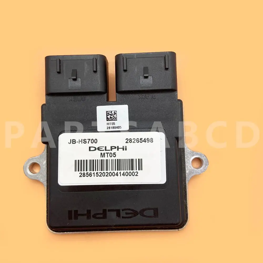 Контроллер ECU EFI ECM Box для Hisun 700 HS700 ATV UTV HiSun AUX Bennche 39200-115H-0000 33200-055c-000 39200-107F-0000 |
