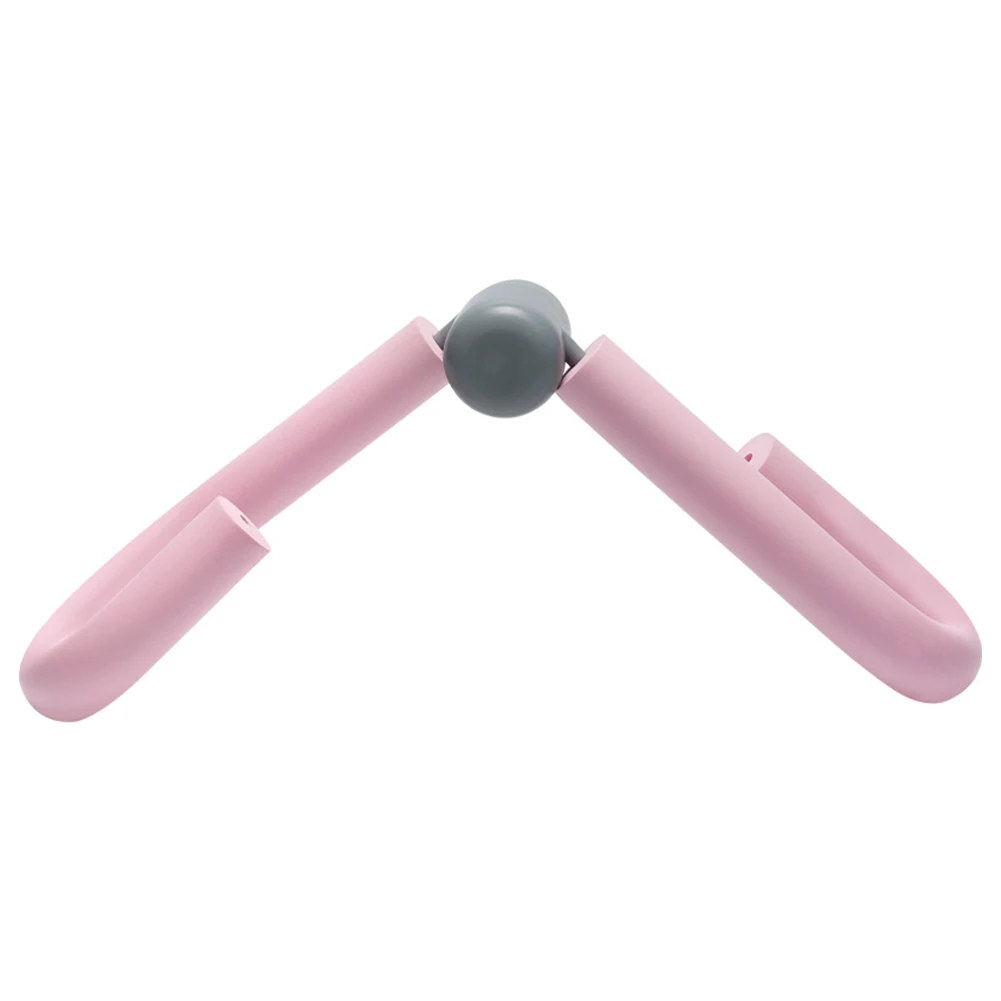 

Thigh Master Trimmer Weight Loss Thin Body Butt Arm Chest Waist Toner Muscle Leg Exerciser Home Gym Yoga Pilates Multifunctio