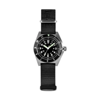 qm vietnam platoon us special forces udt military mens 300m c3 diver army watch sm8019bacd without logo