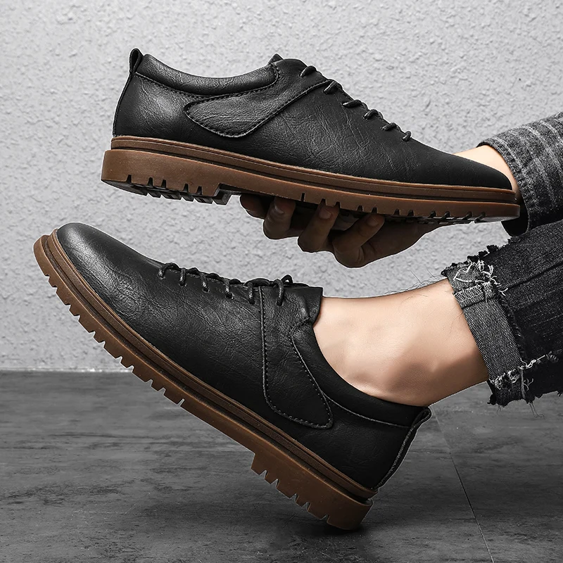 

Men's Shoes