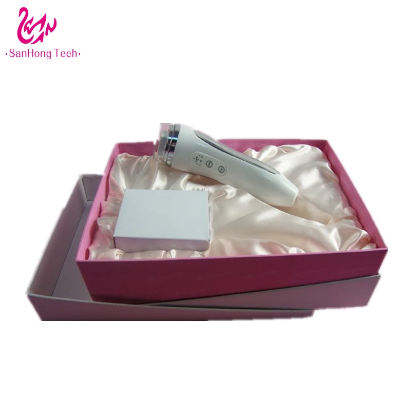 Лидер продаж косметический инструмент Gemma для лица RF инфракрасный бытовой