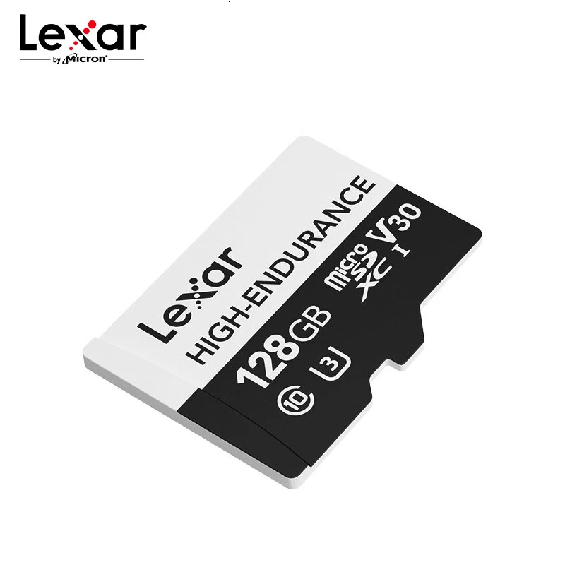 Карта Micro SD Lexar макс. 100 32 ГБ 64 128 ГБ|Карты памяти| |