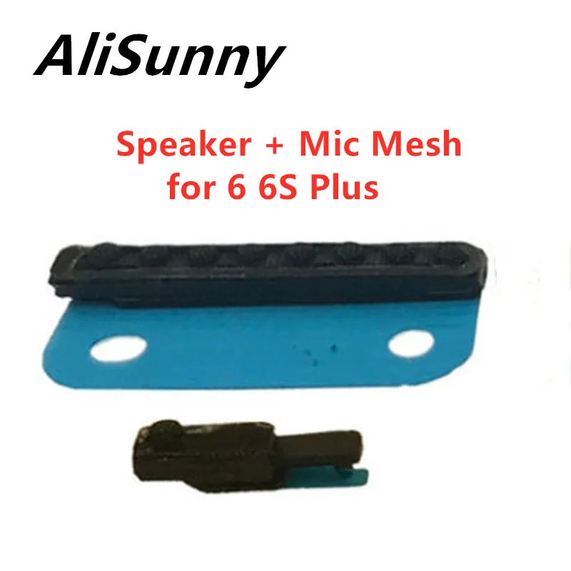 10 комплектов наклейка для громкоговорителя и микрофона|Наклейки телефонов| |