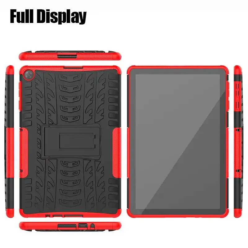 

Fashion Drop Resistance Case For Huawei MatePad T 10s T10s Tablet Case Cover