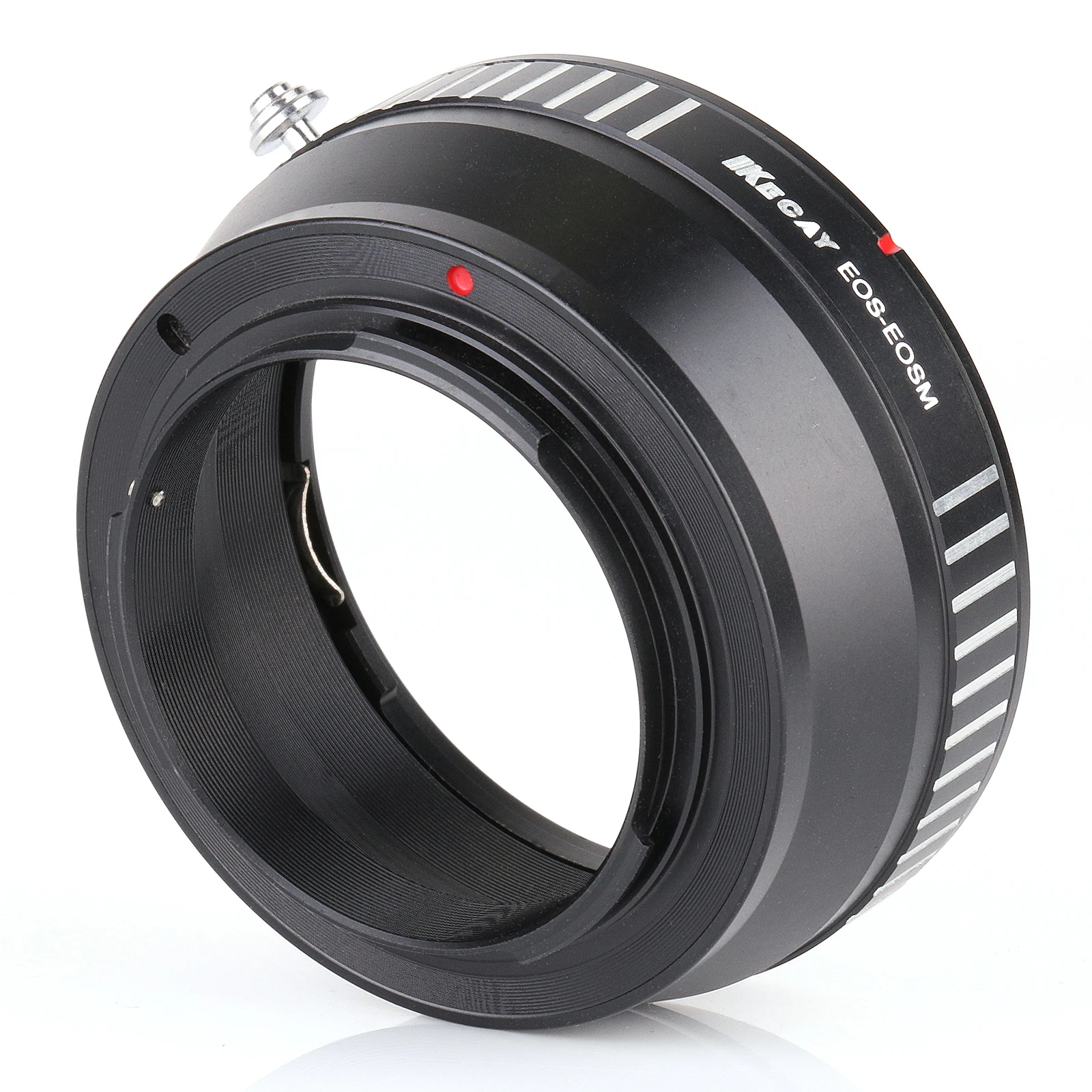 Адаптер KECAY EF-EOSM EOS-EOSM для объектива Canon EOS EF-S камеры M EFM | Электроника