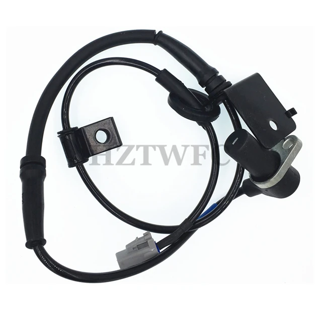 Новый датчик скорости колеса ABS передний левый 95610-26010 9561026010 для Hyundai Santa Fe 2001-2006 |