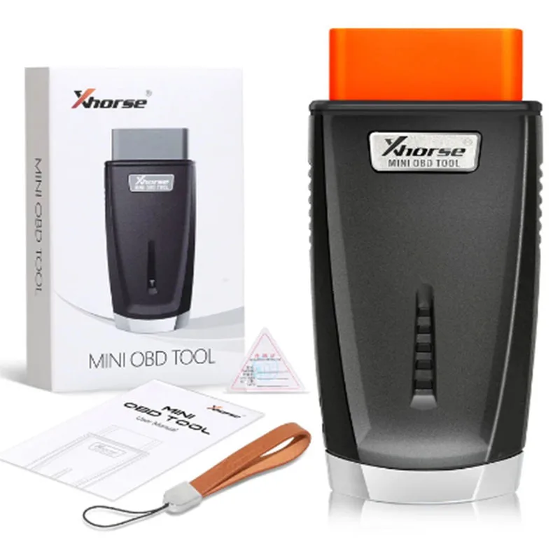 Xhorse VVDI Key Tool Max Remote и чип-генератор Plus MINI OBD | Автомобили мотоциклы