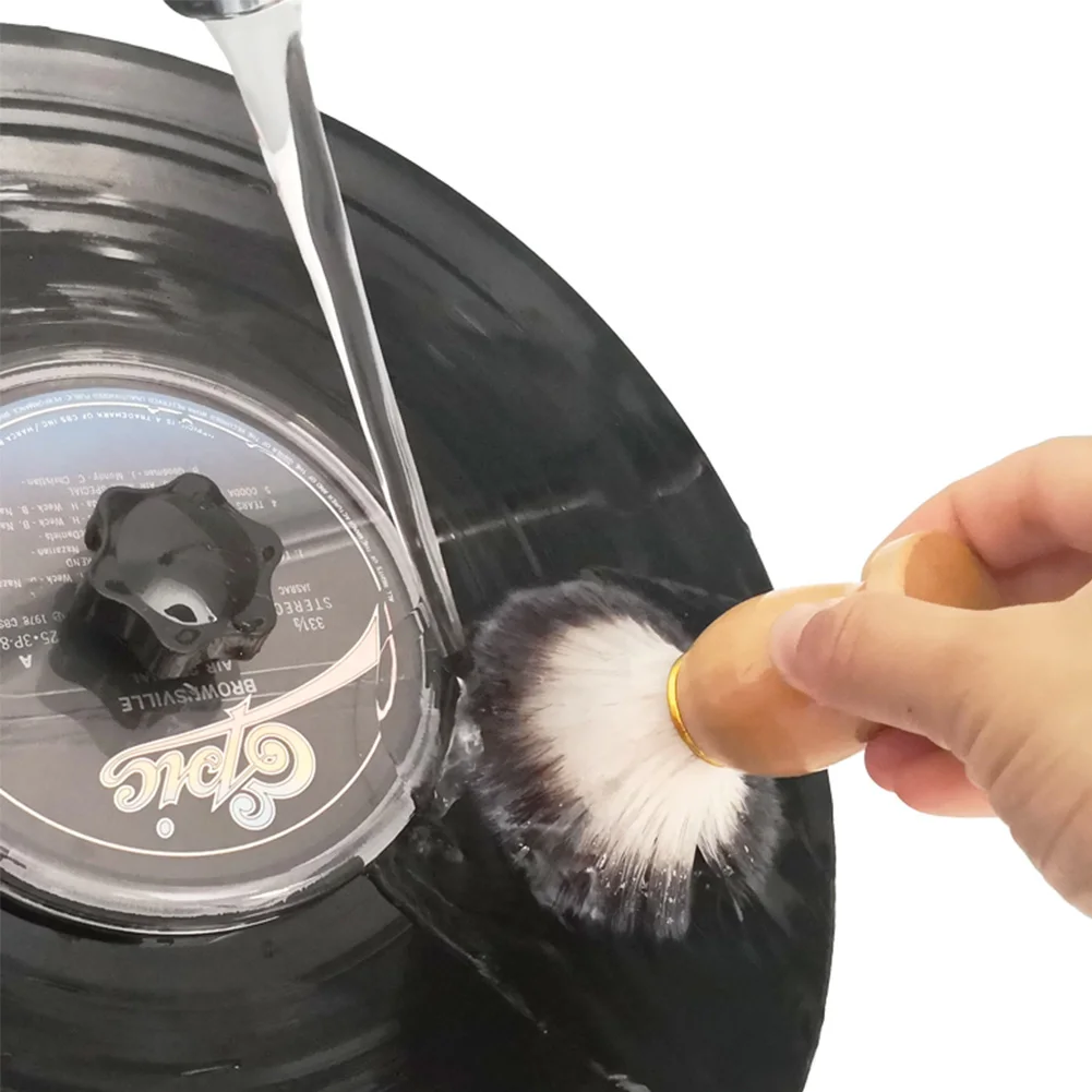 Профессиональный зажим для очистки водонепроницаемый круглый протектор