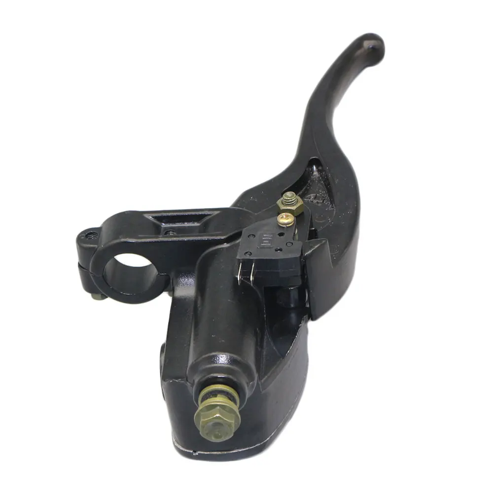 Рычаг главного цилиндра переднего правого тормоза 7/8 дюйма для ATV Polaris Magnum 325 330 500