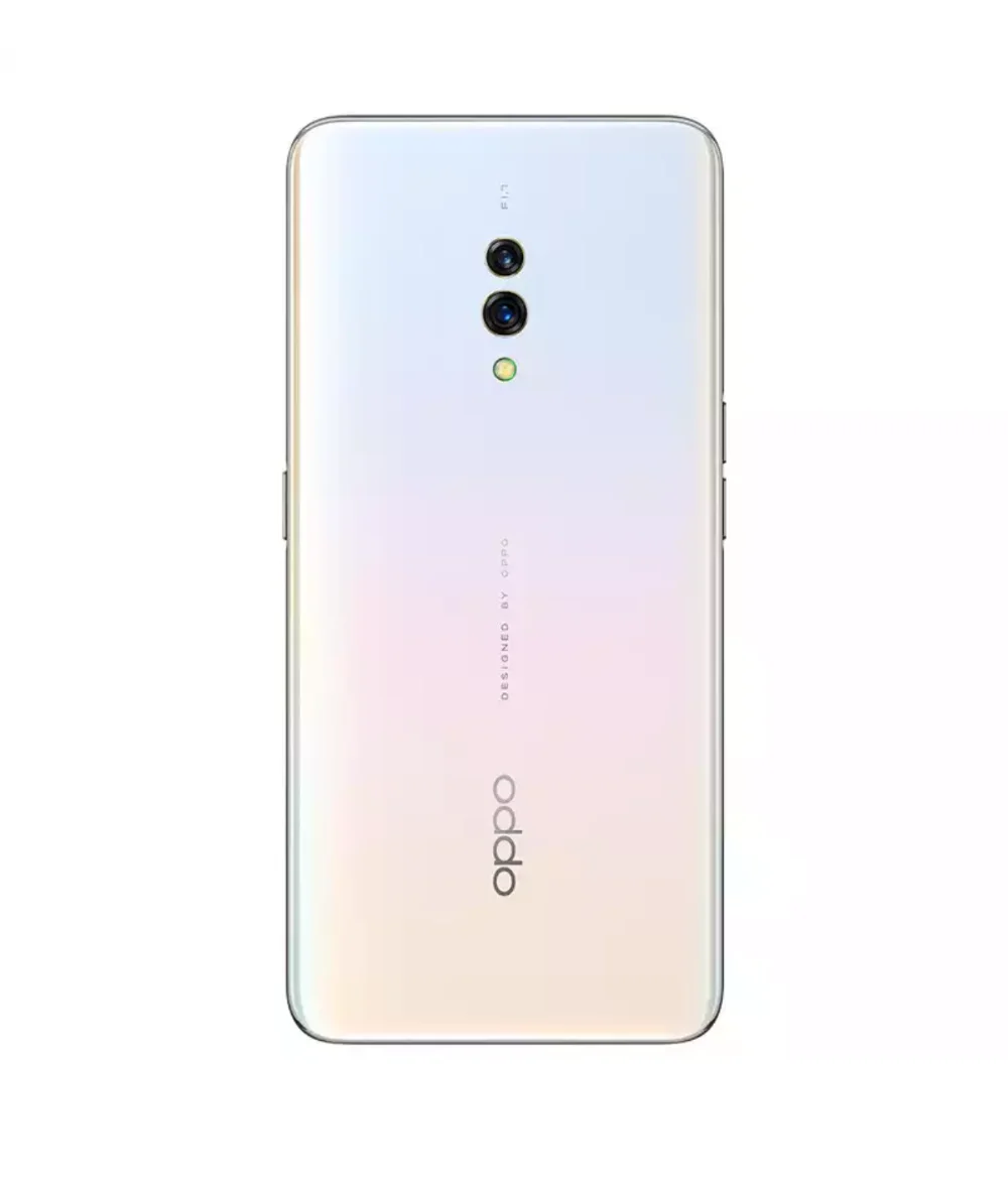 Мобильный телефон OPPO K3 Android 9 4G LTE Snapdragon 710 Octa Core 6+ 64/8+ 128 6," AMOLED VOOC 3,0 отпечаток пальца на экране