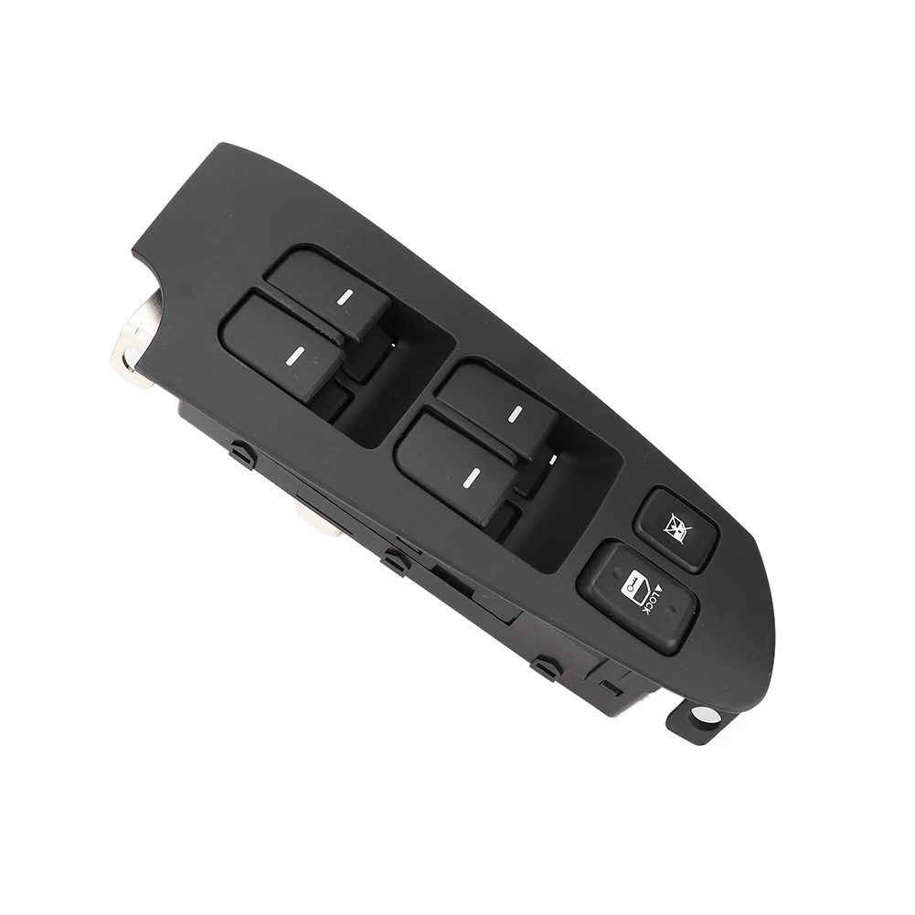 Передний и левый выключатель управления стеклоподъемником 93570 1M110 для Chevrolet Blazer
