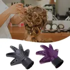 Многофункциональный рассеиватель для волос в форме руки, инструмент для укладки волос