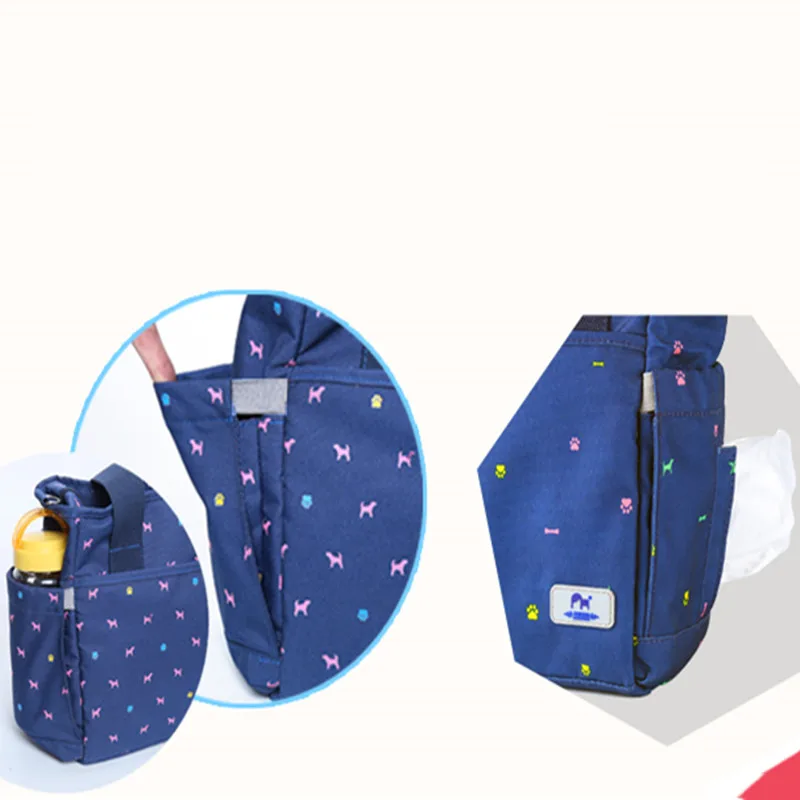 1 шт для детских подгузников в комплекте с набором подходящих сумок смены Pad