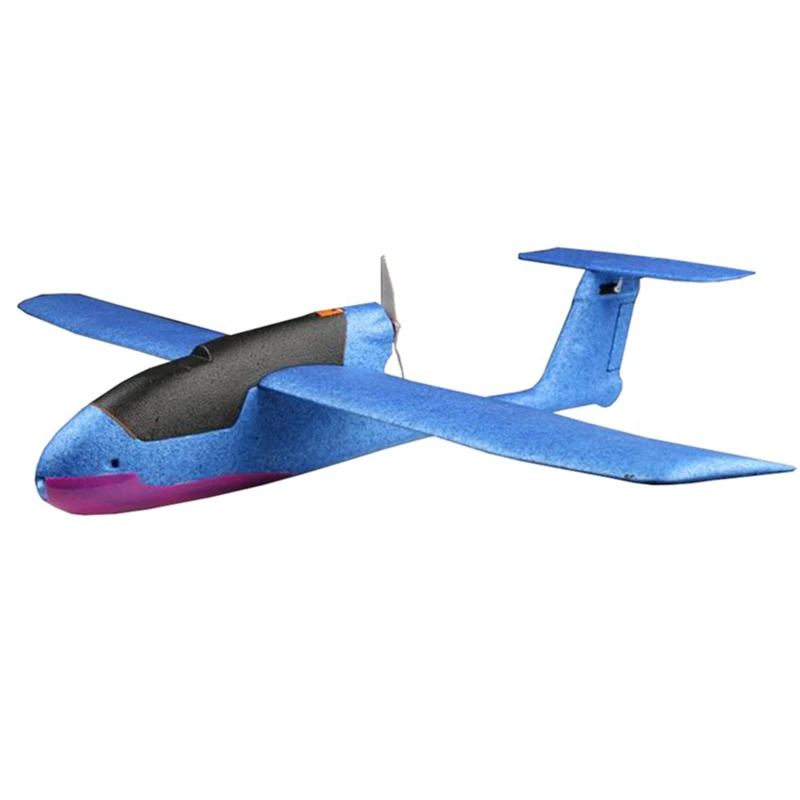 Skywalker Mini Plus 1100 мм размах крыльев EPP FPV RC самолет для начинающих тренировочный