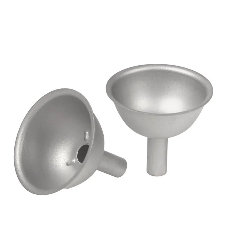 

Pure Titanium Wine Pot Leak Outdoor Mini Small Caliber Wine Leakage No Abnormal Pure Titanium Wine Funnel 2021 New