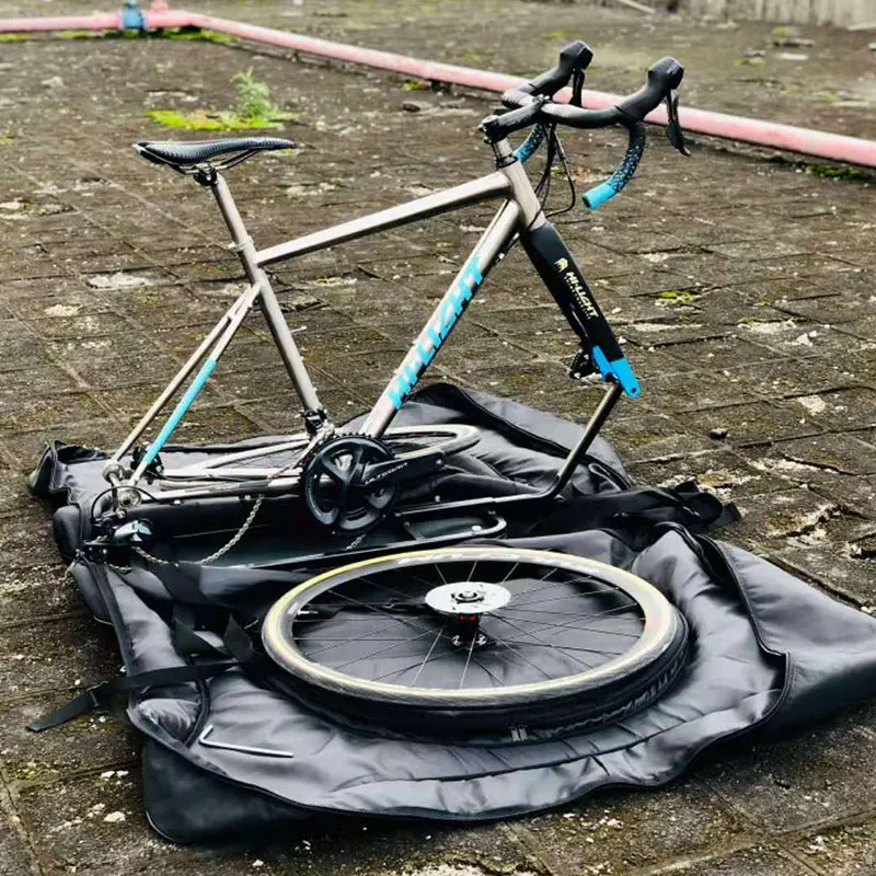 Триатлона TT дорожная сумка для отдыха на природе 700C 27.5MTB хранения велосипедов