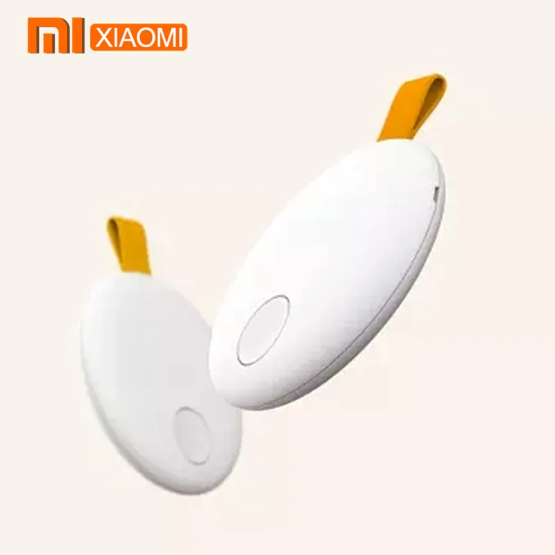 Xiao mi Ranres Smart Intelligent ni устройство с защитой от потери двусторонний взаимный поиск 15