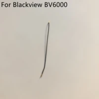 used phone coaxial cable for blackview bv6000 4 7 mt6755 octa core 1280x720 free shippingtracking number