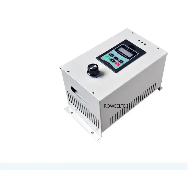 Высокочастотный нагревательный индукционный элемент кВт комплект