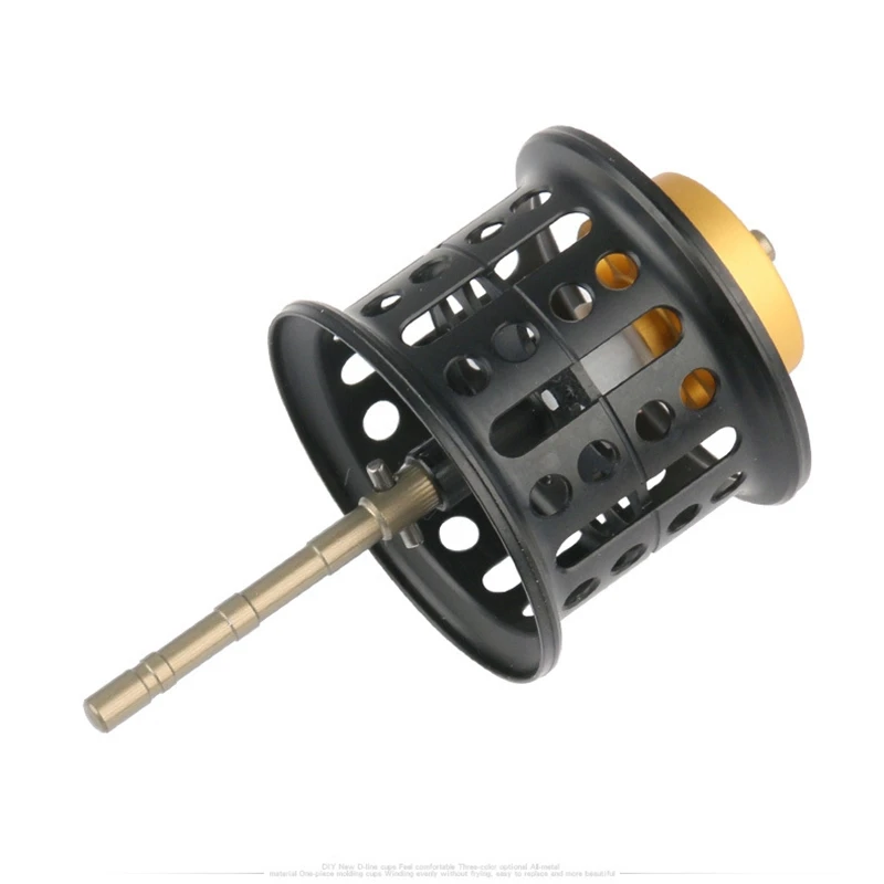 Water Drop Wheel Modified Wire Cup Super Light Weight Lure for TATULA SV TW CS | Спорт и развлечения